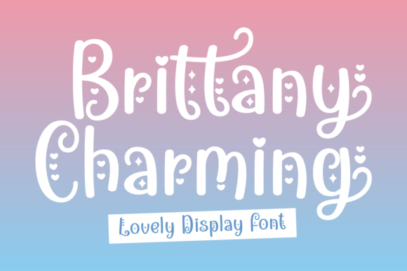 Download Brittany Charming - Premium Bundle