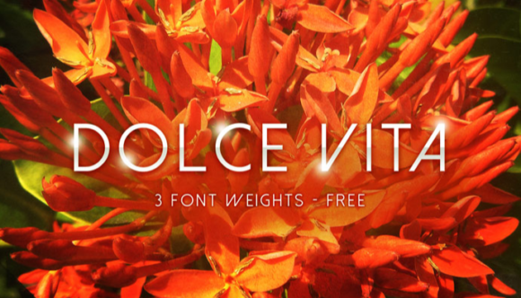 Download Dolce Vita - Premium Bundle