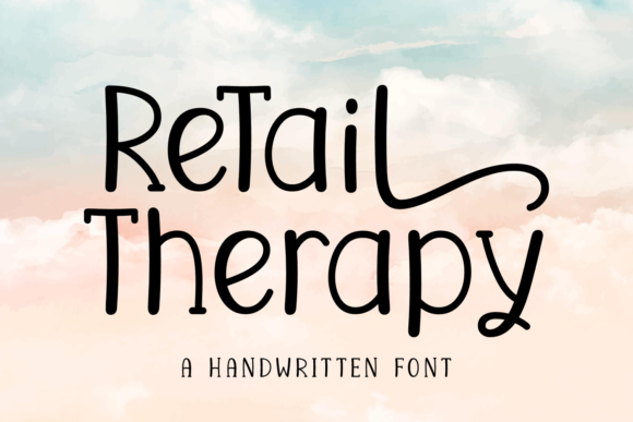 Download Retail Therapy - Premium Bundle