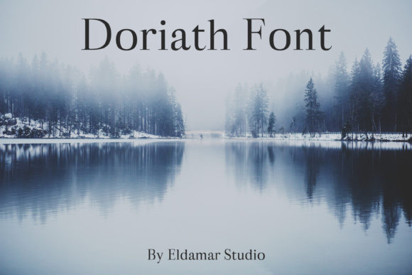 Download Doriath - Premium Bundle